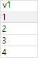 SQLite UNION example