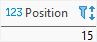 SQLite string functions - INSTR function